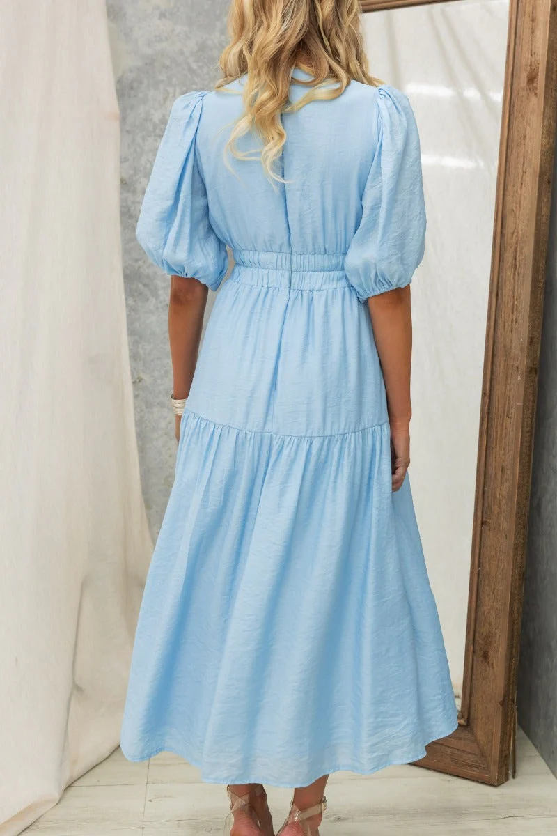 Flemington Midi Dress - Image 6