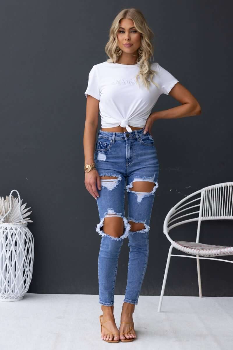 Fletcher Jeans - Image 3