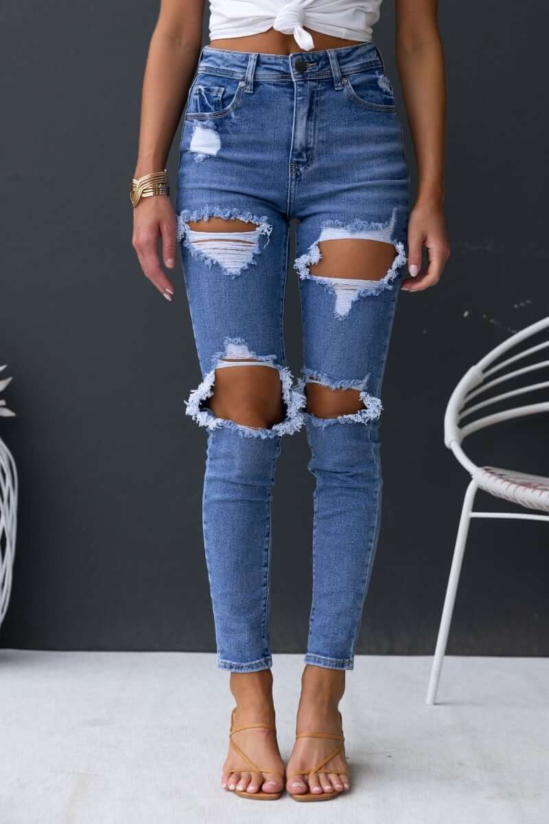 Fletcher Jeans - Image 4