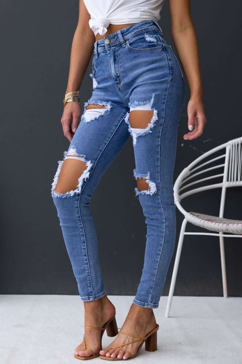 Fletcher Jeans - Image 5