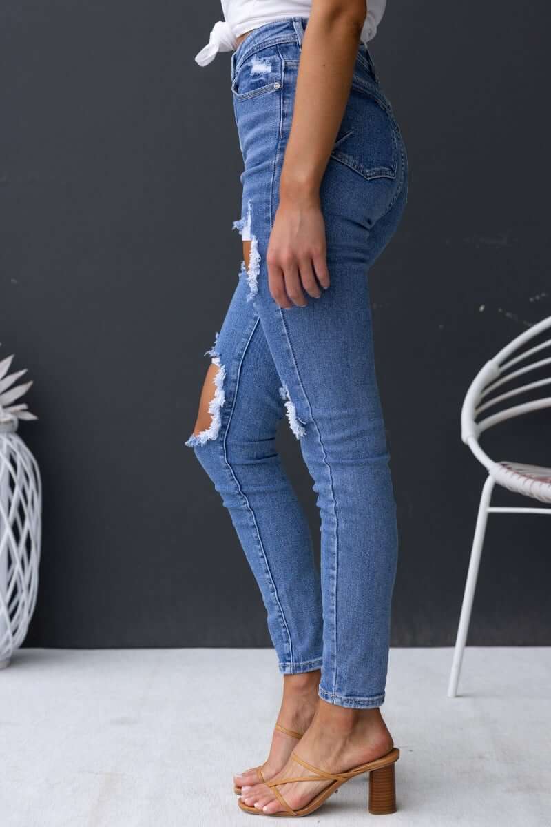 Fletcher Jeans - Image 6