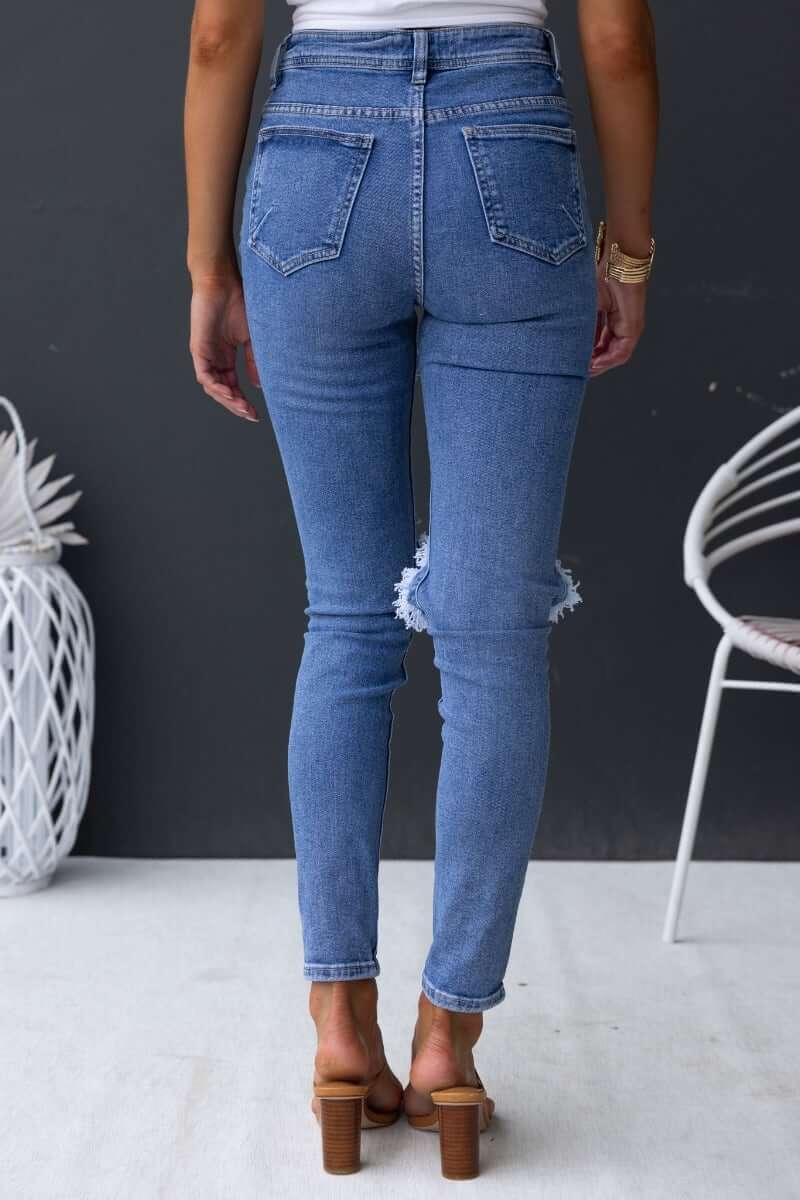 Fletcher Jeans - Image 7