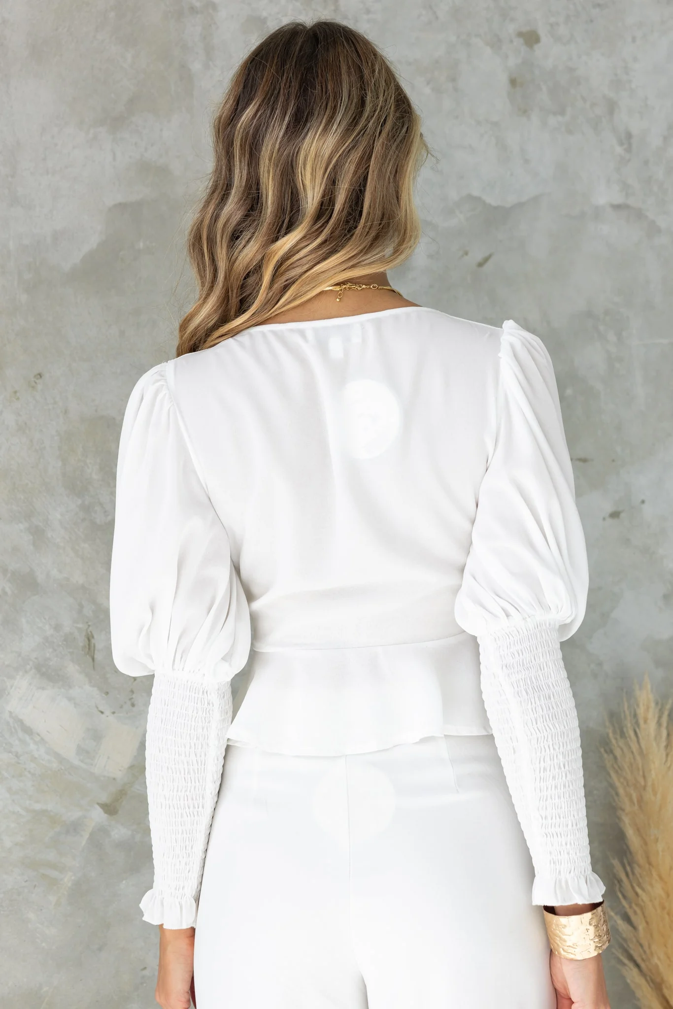 Fleur Top - Image 5