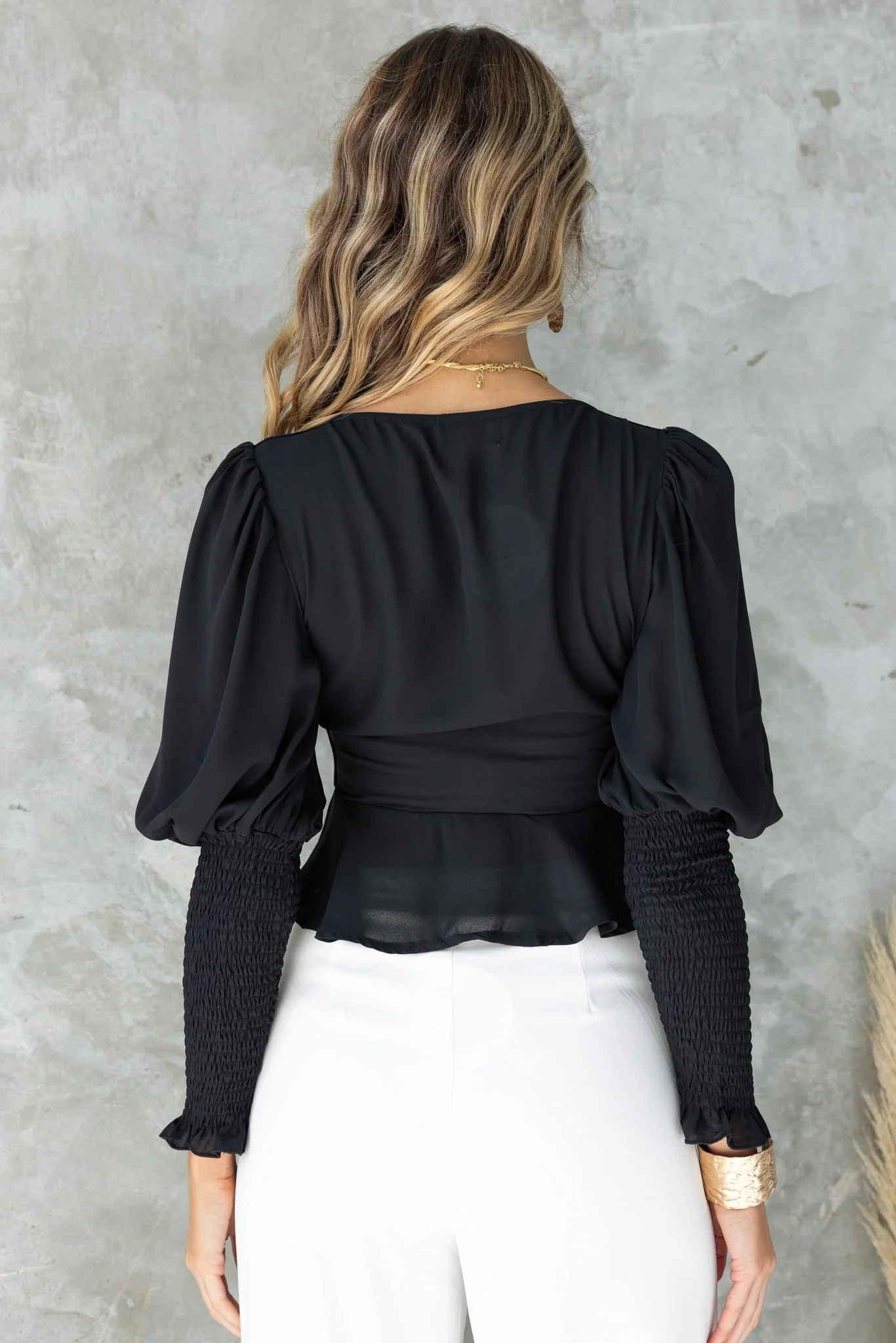 Fleur Top - Image 4