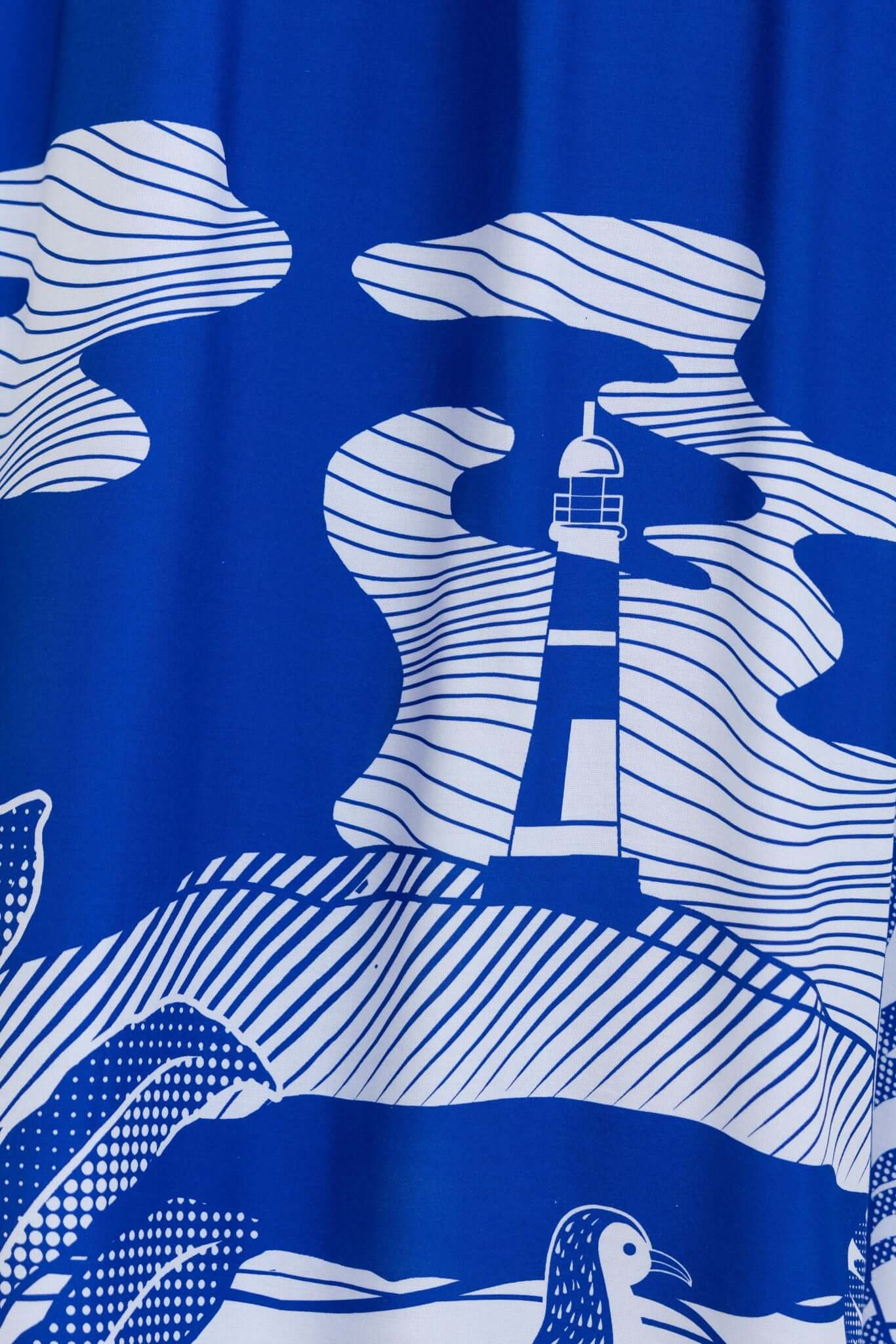 Flint Maxi Dress - Image 6