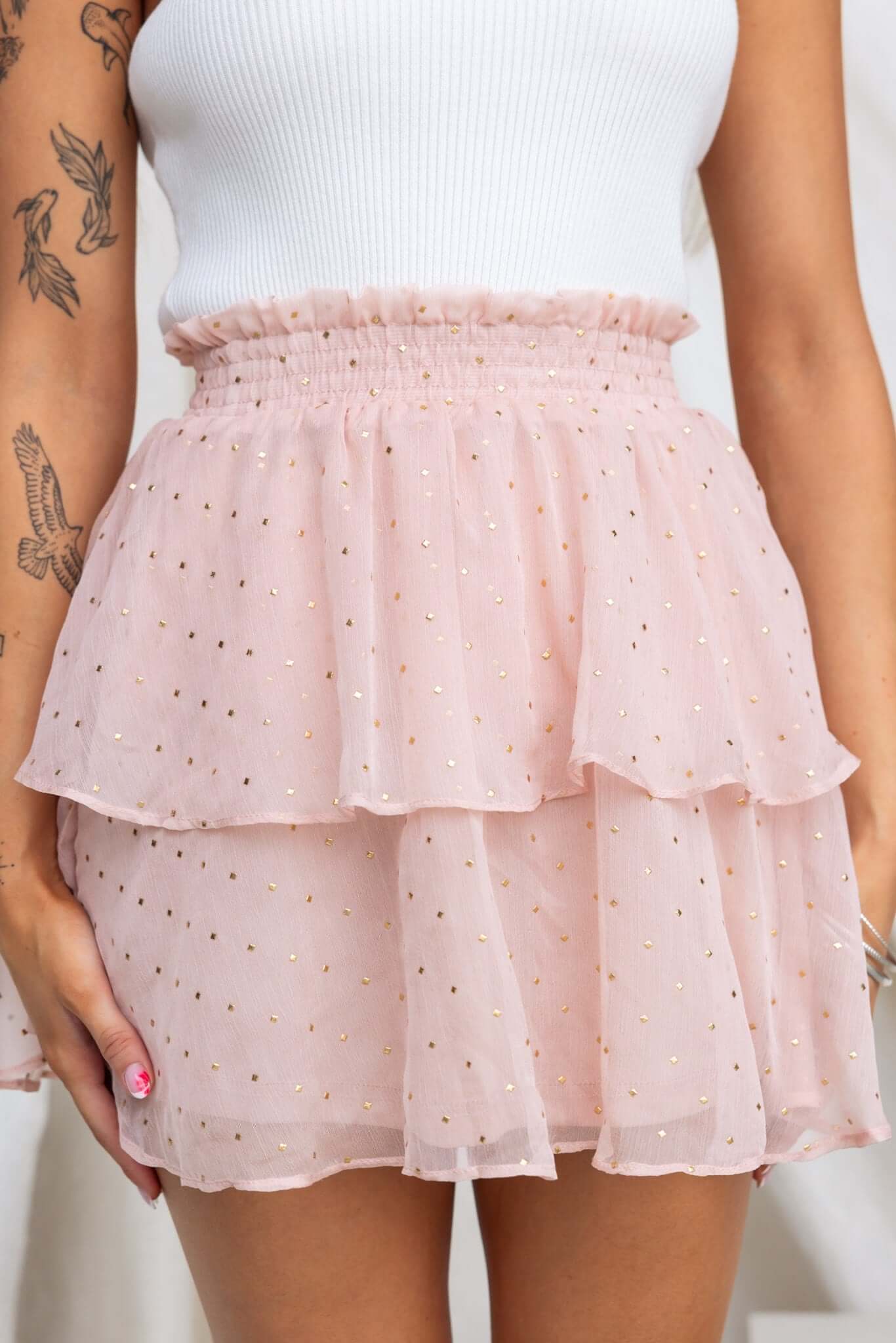 Florena Skirt - Image 3