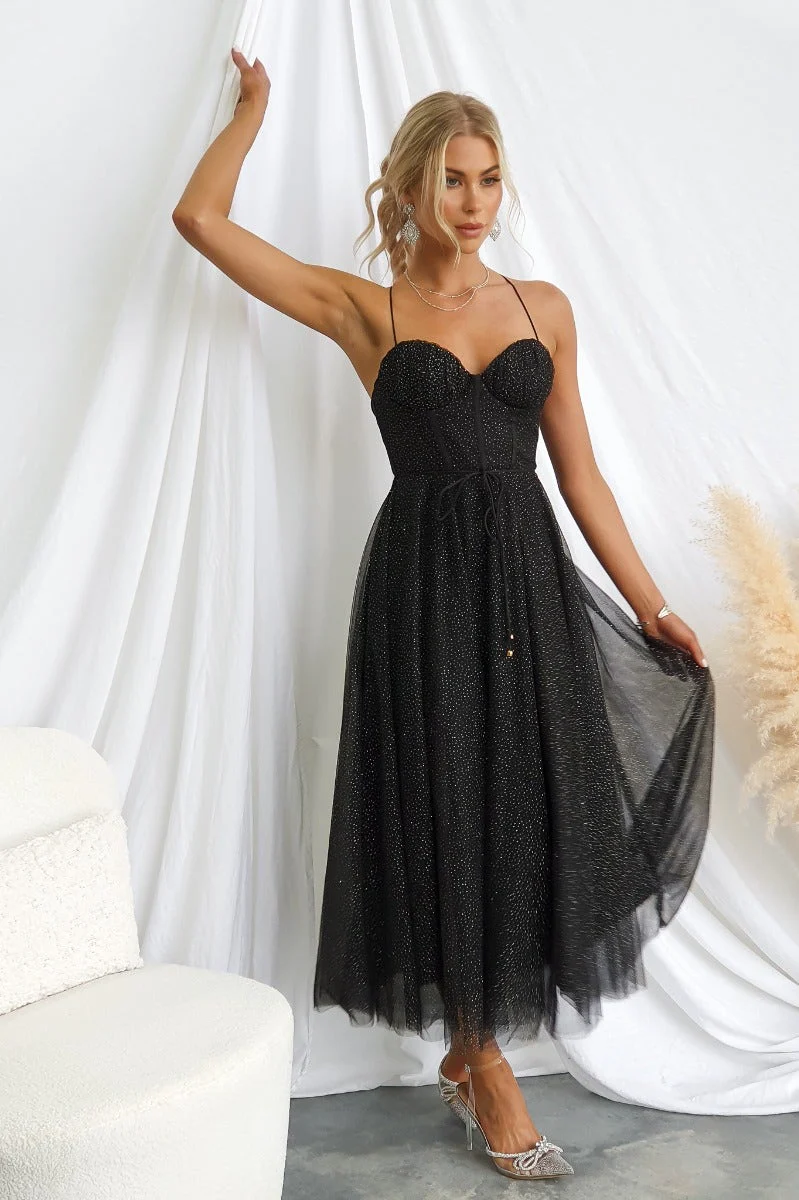 Florence Midi Dress - Image 2
