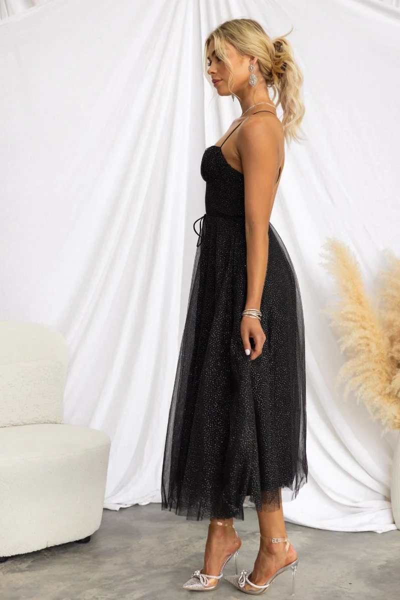 Florence Midi Dress - Image 5