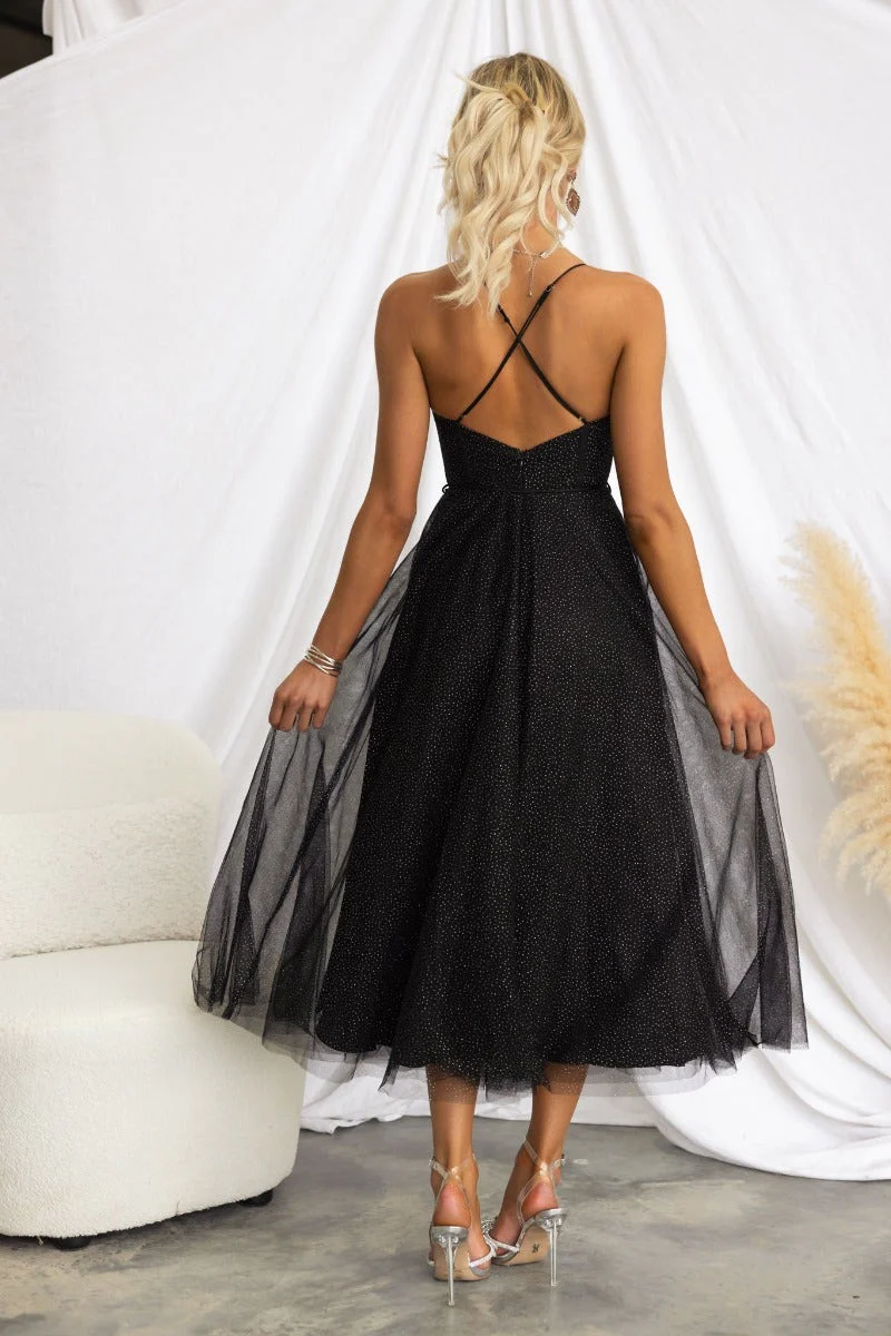 Florence Midi Dress - Image 6