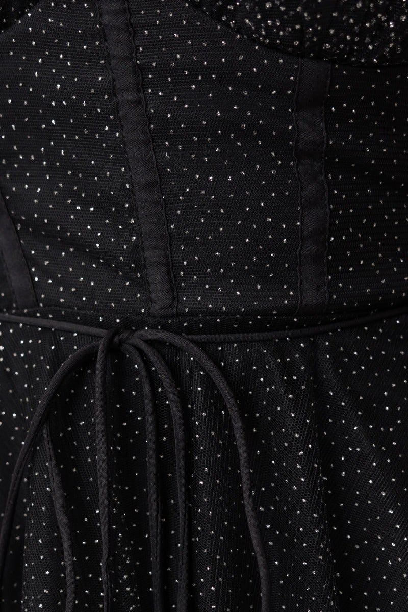 Florence Midi Dress - Image 7