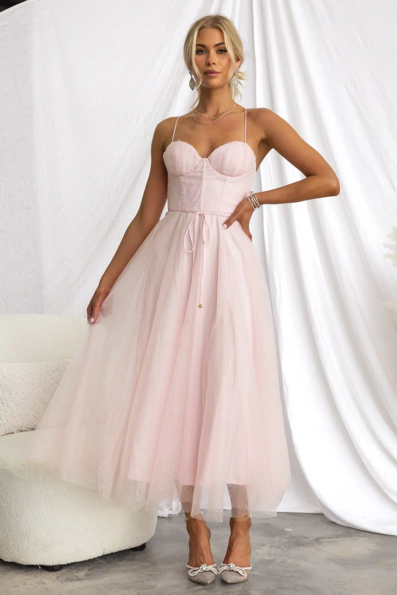 Florence Midi Dress - Image 2