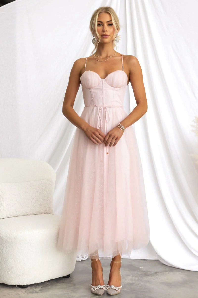 Florence Midi Dress - Image 3