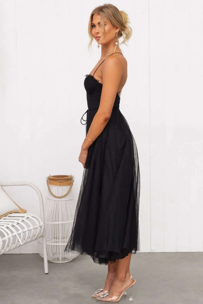 Florence Midi Dress - Image 13