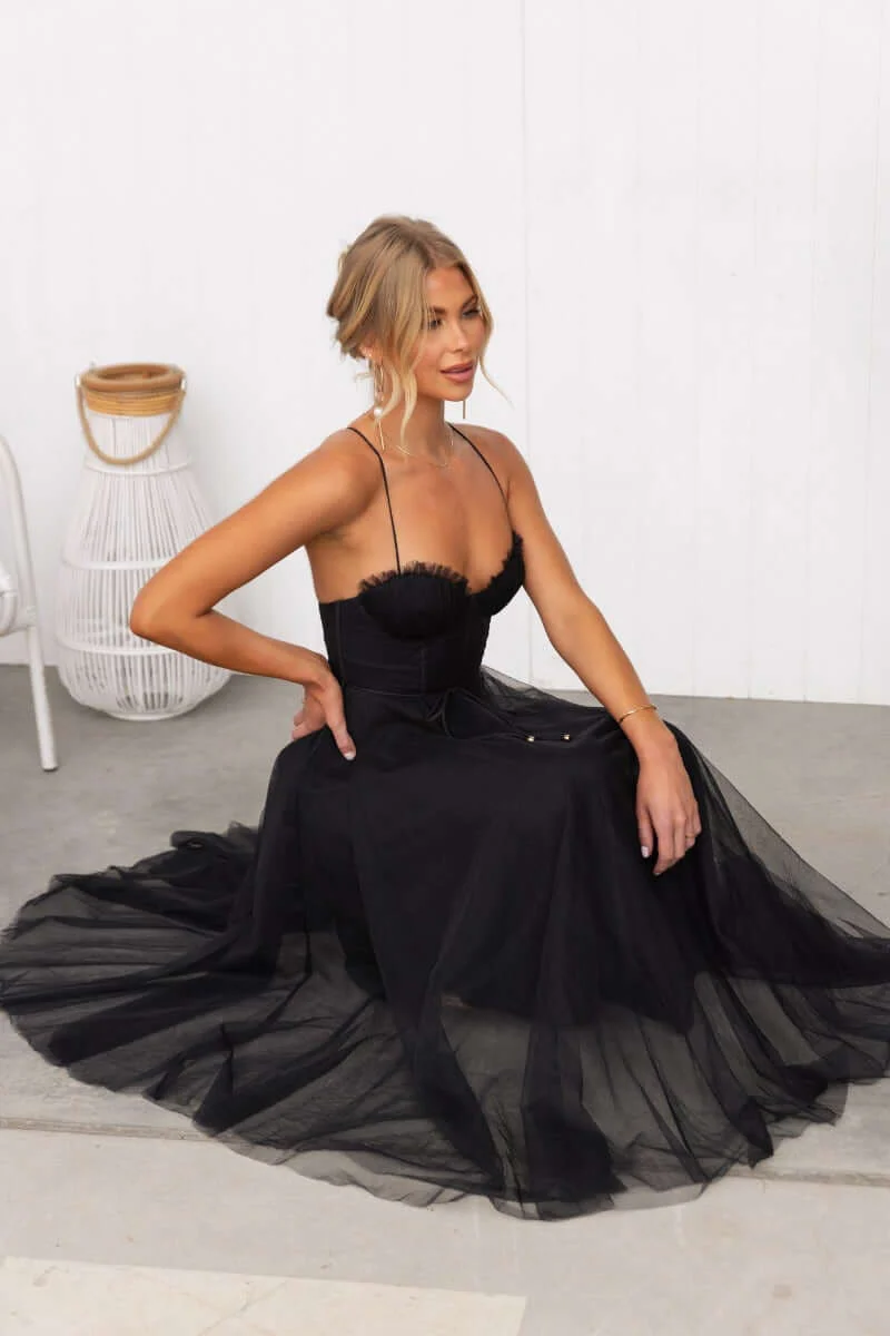 Florence Midi Dress - Image 3