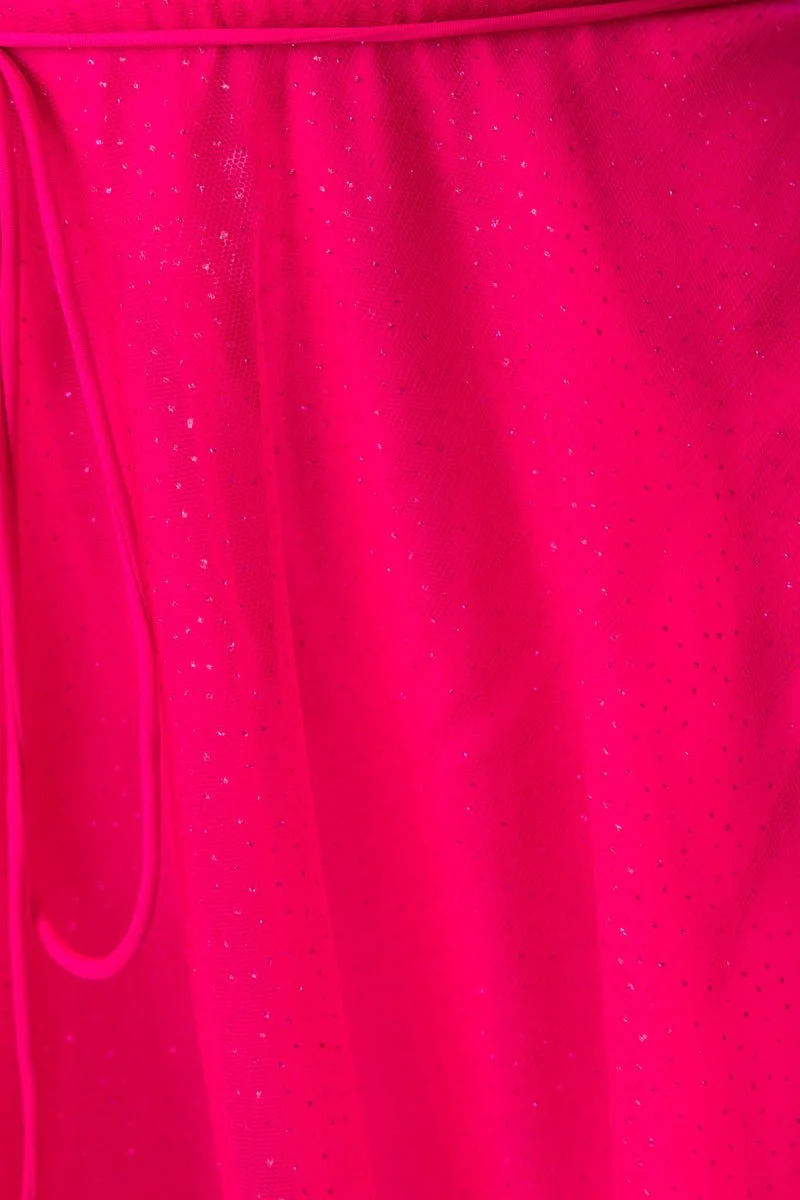 Florence Midi Dress - Image 7