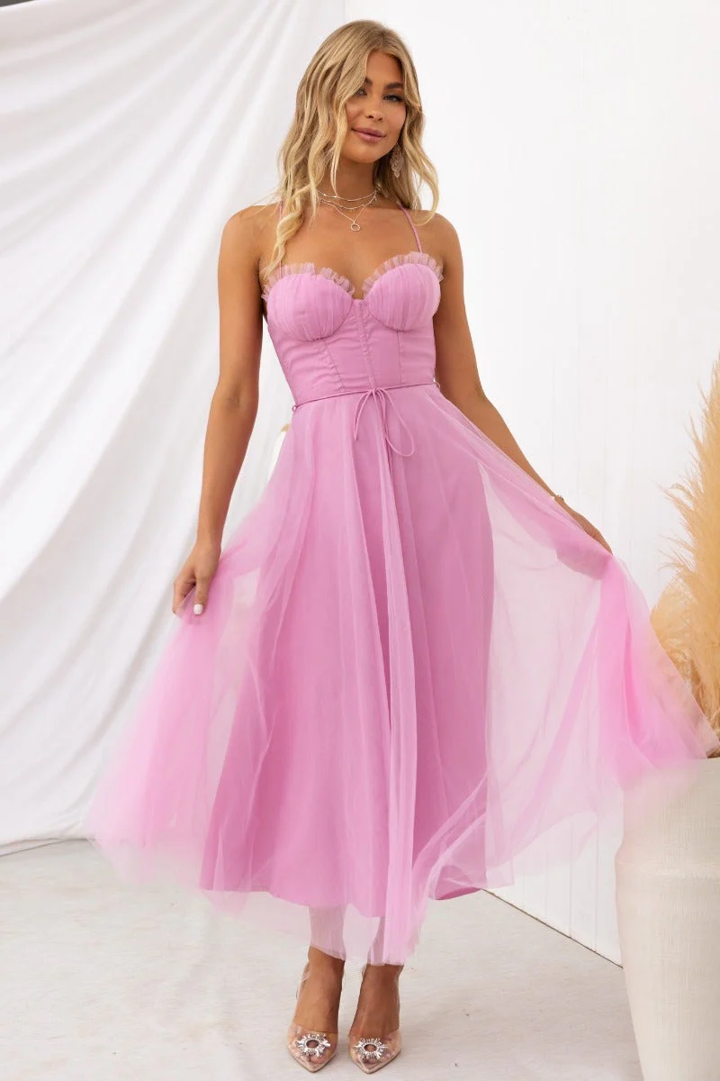 Florence Midi Dress - Image 2