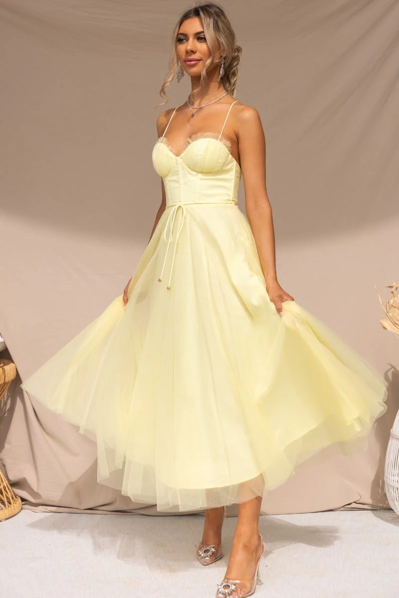 Florence Midi Dress - Image 2