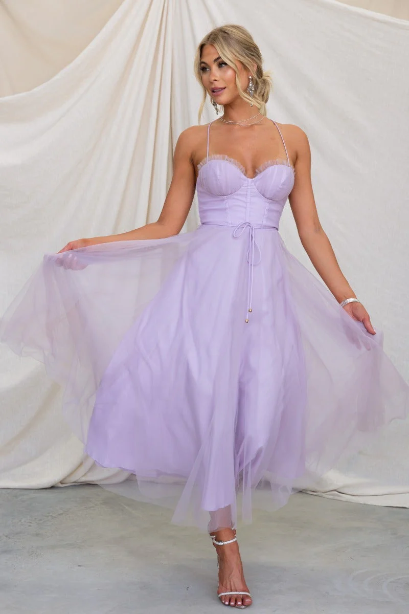 Florence Midi Dress