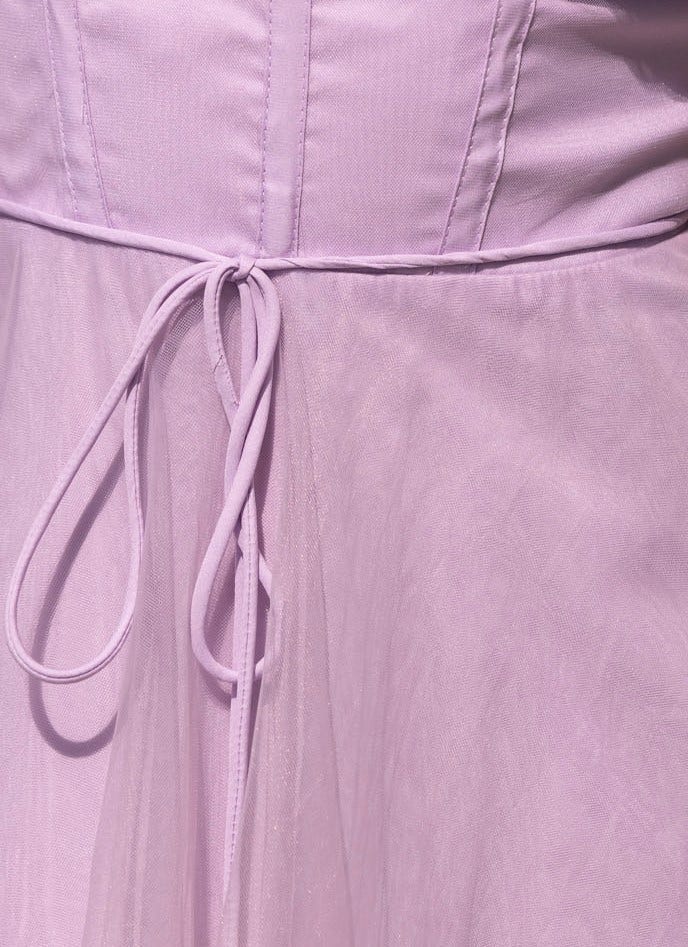 Florence Midi Dress - Image 6