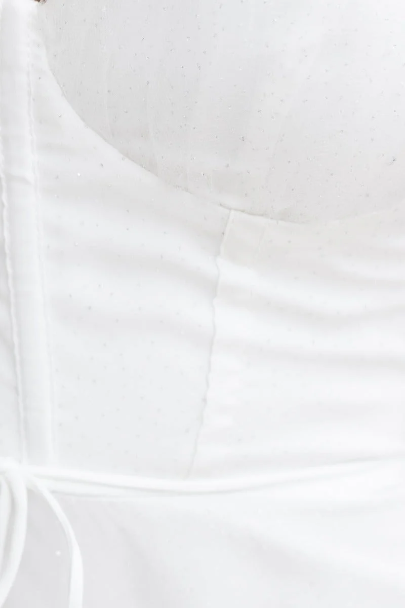 Florence Midi Dress - Image 7