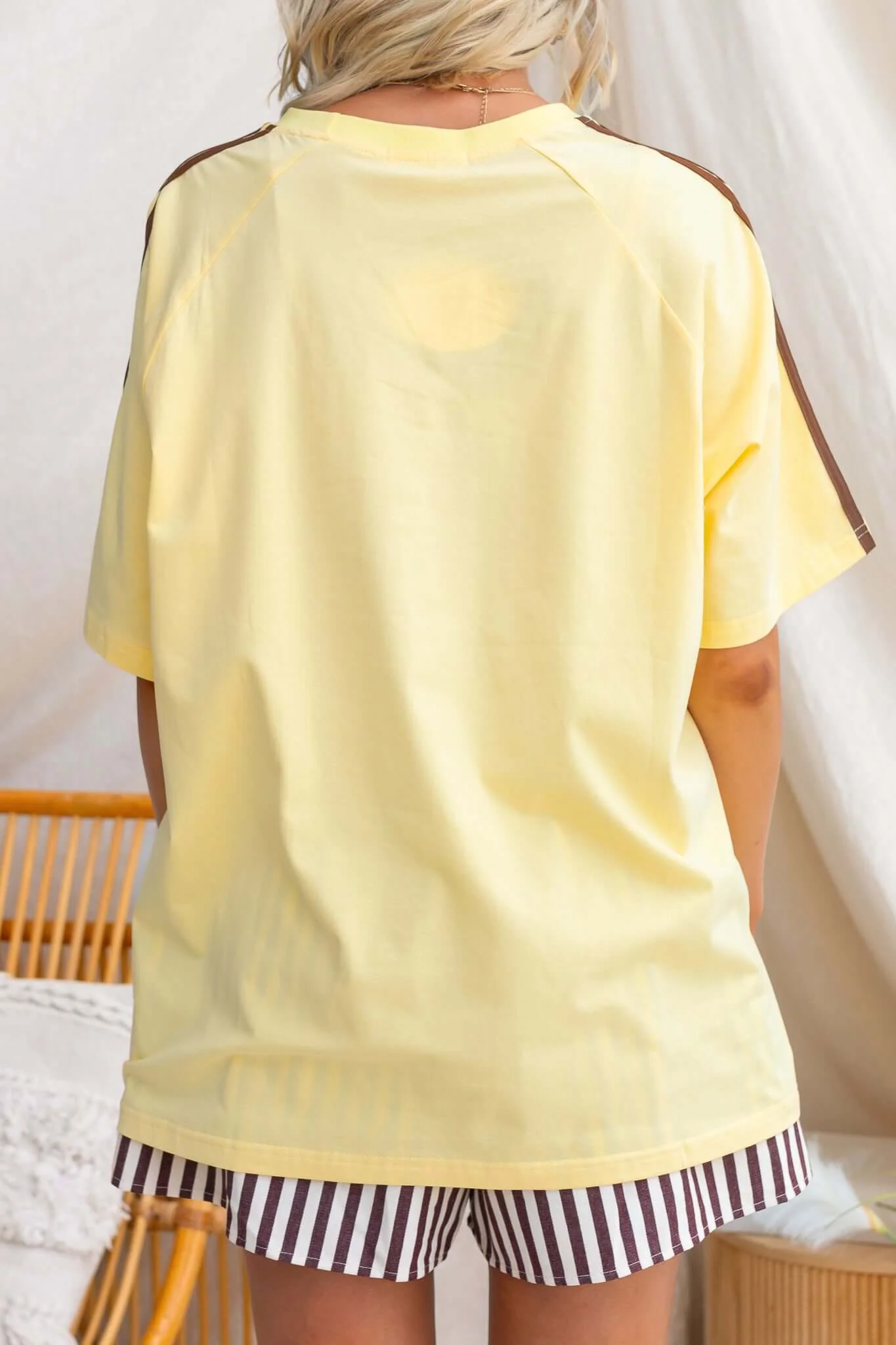 Florentine Kiss Tee - Image 6
