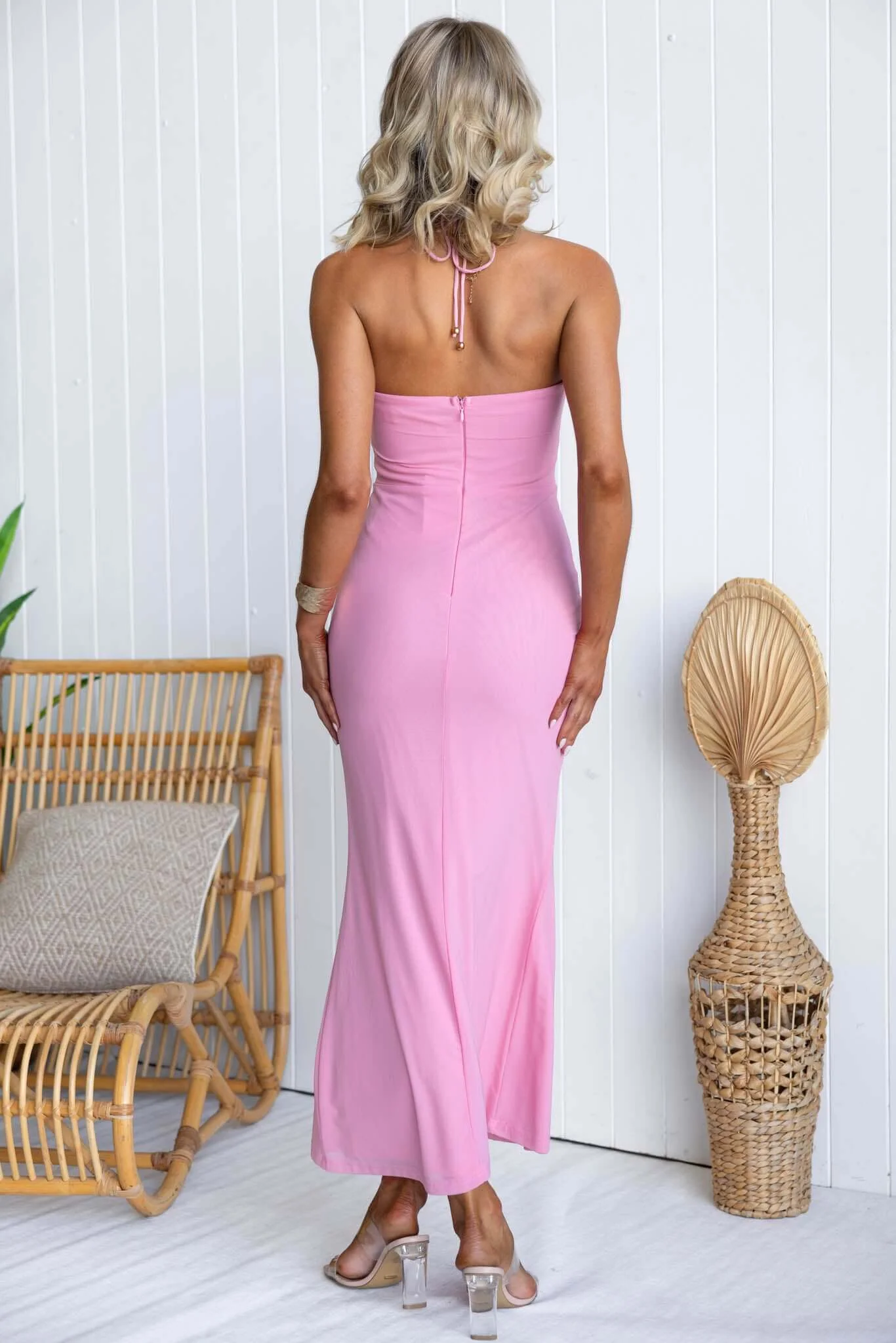 Florentine Maxi Dress - Image 5