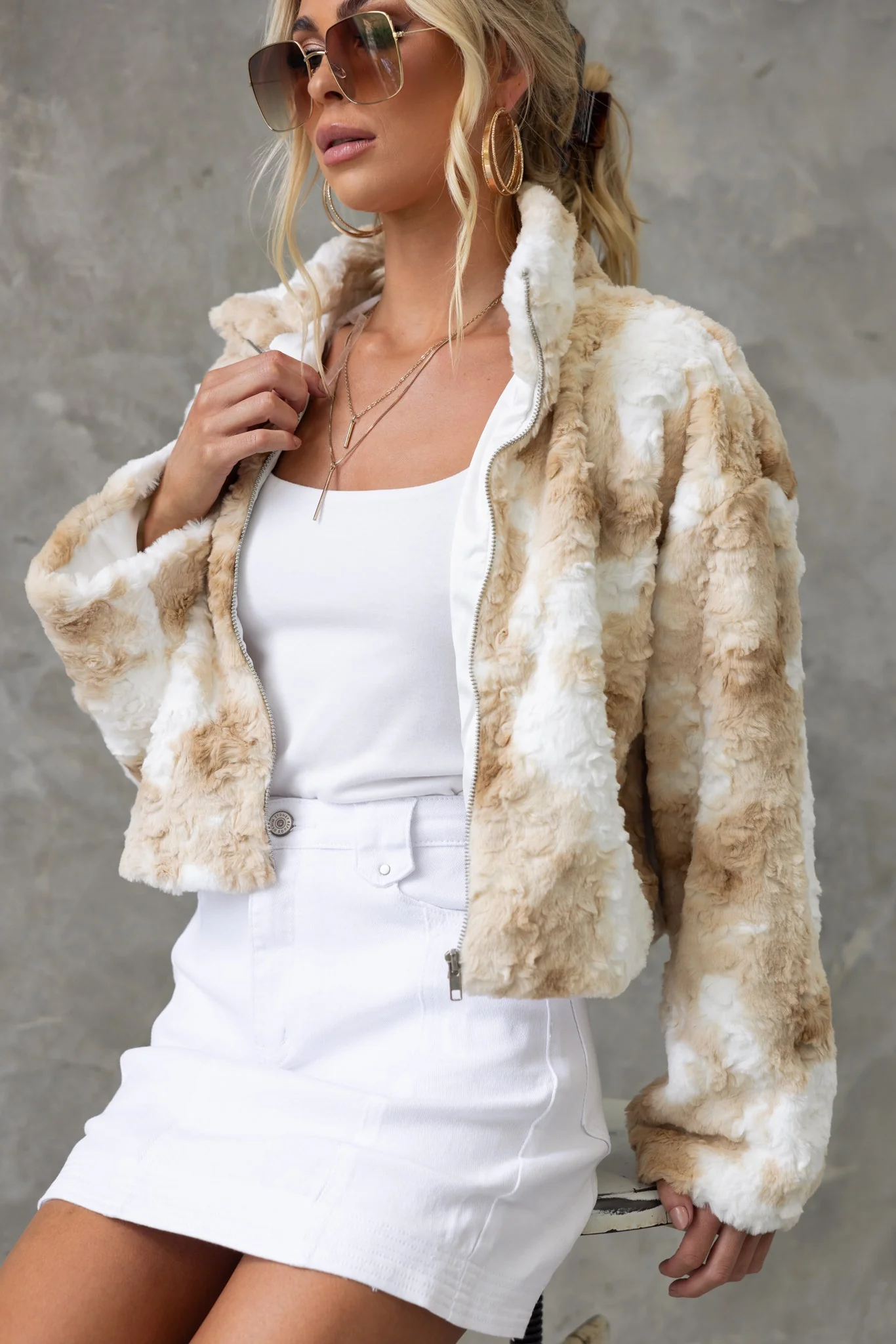 Florida Jacket
