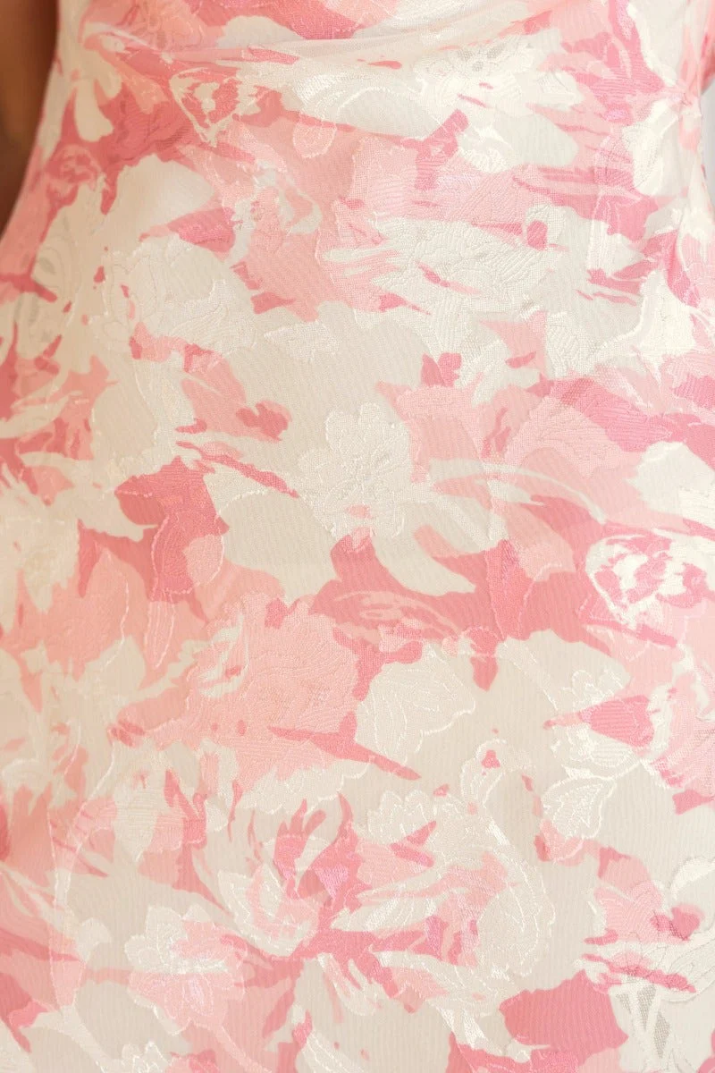 Florina Midi Dress - Image 7