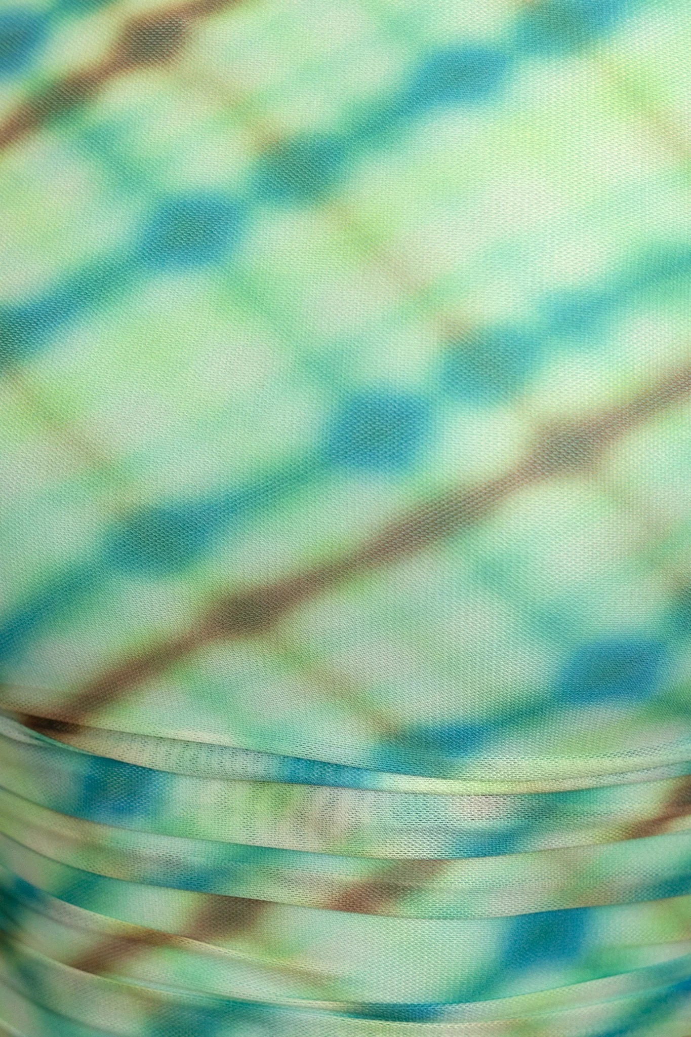 Flotilla Maxi Dress - Image 7