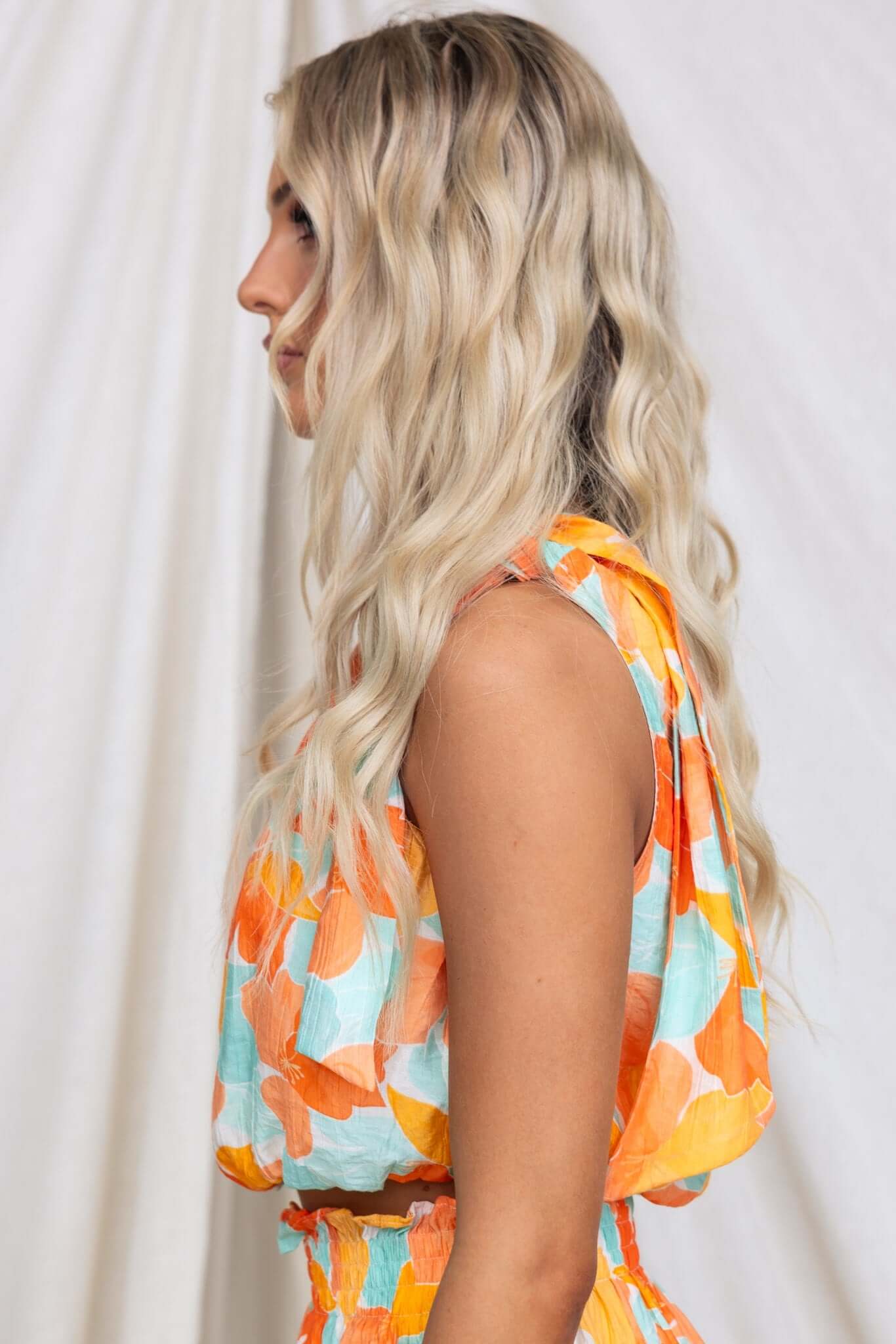Flounce Top - Image 6