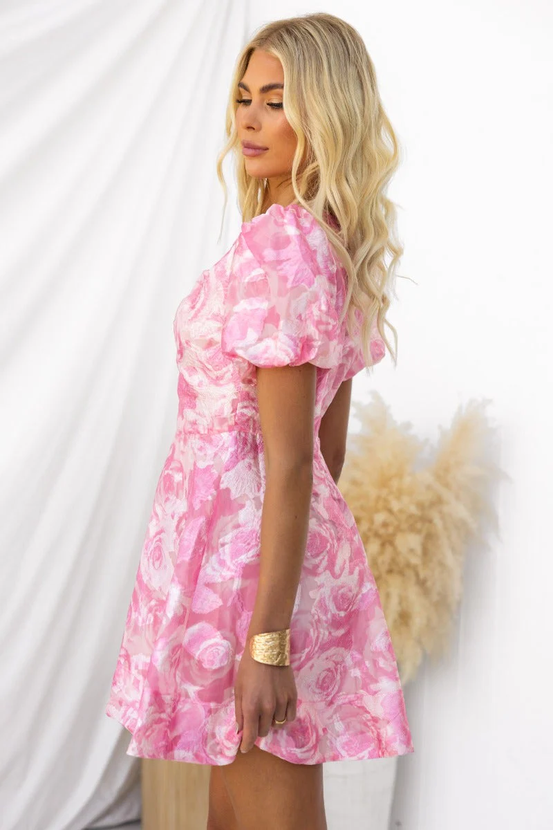 Flourish Dress - Image 5