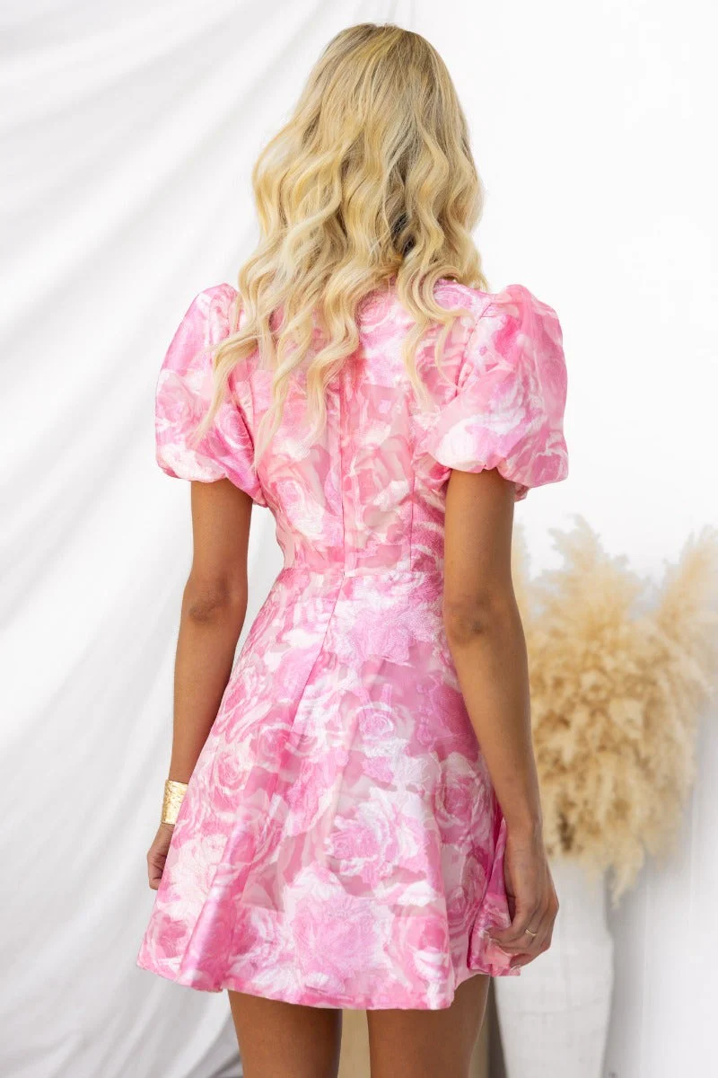 Flourish Dress - Image 6