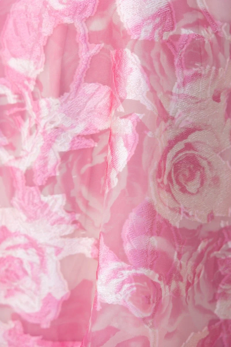 Flourish Dress - Image 7
