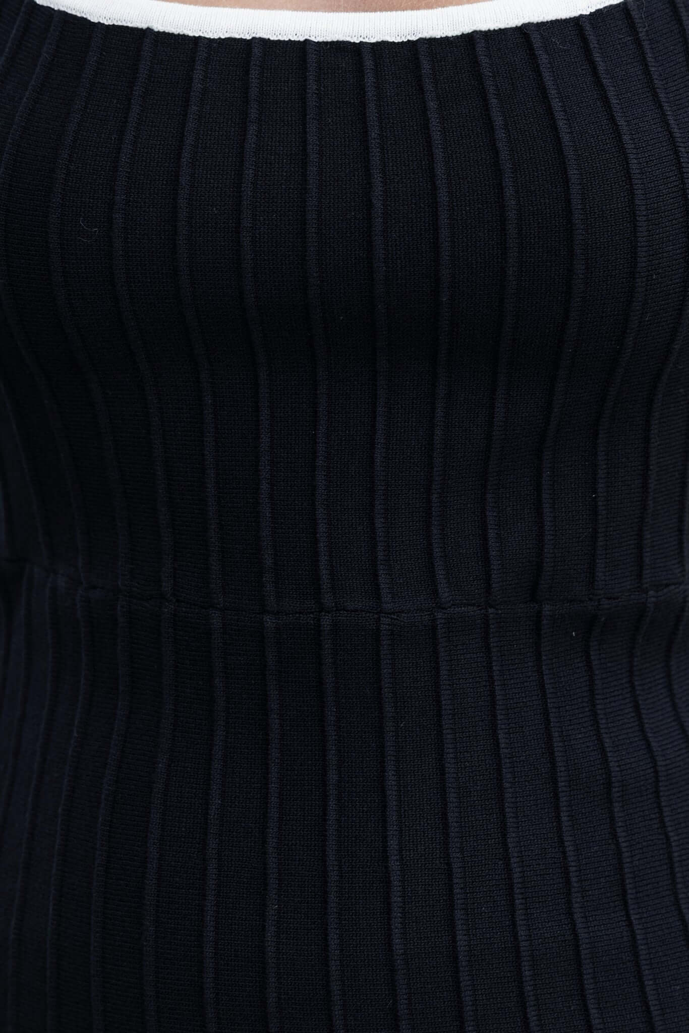 Floyd Maxi Dress - Image 7