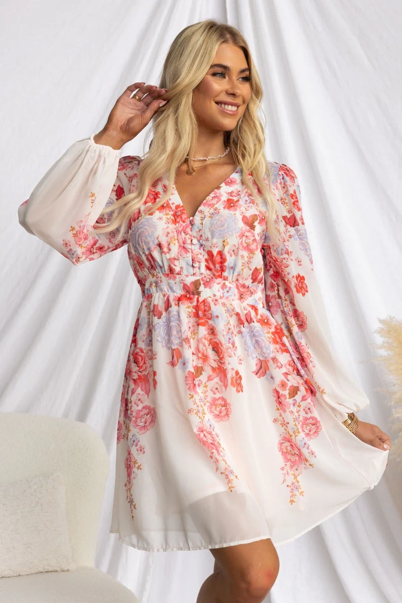 Flutter Dress - Image 2