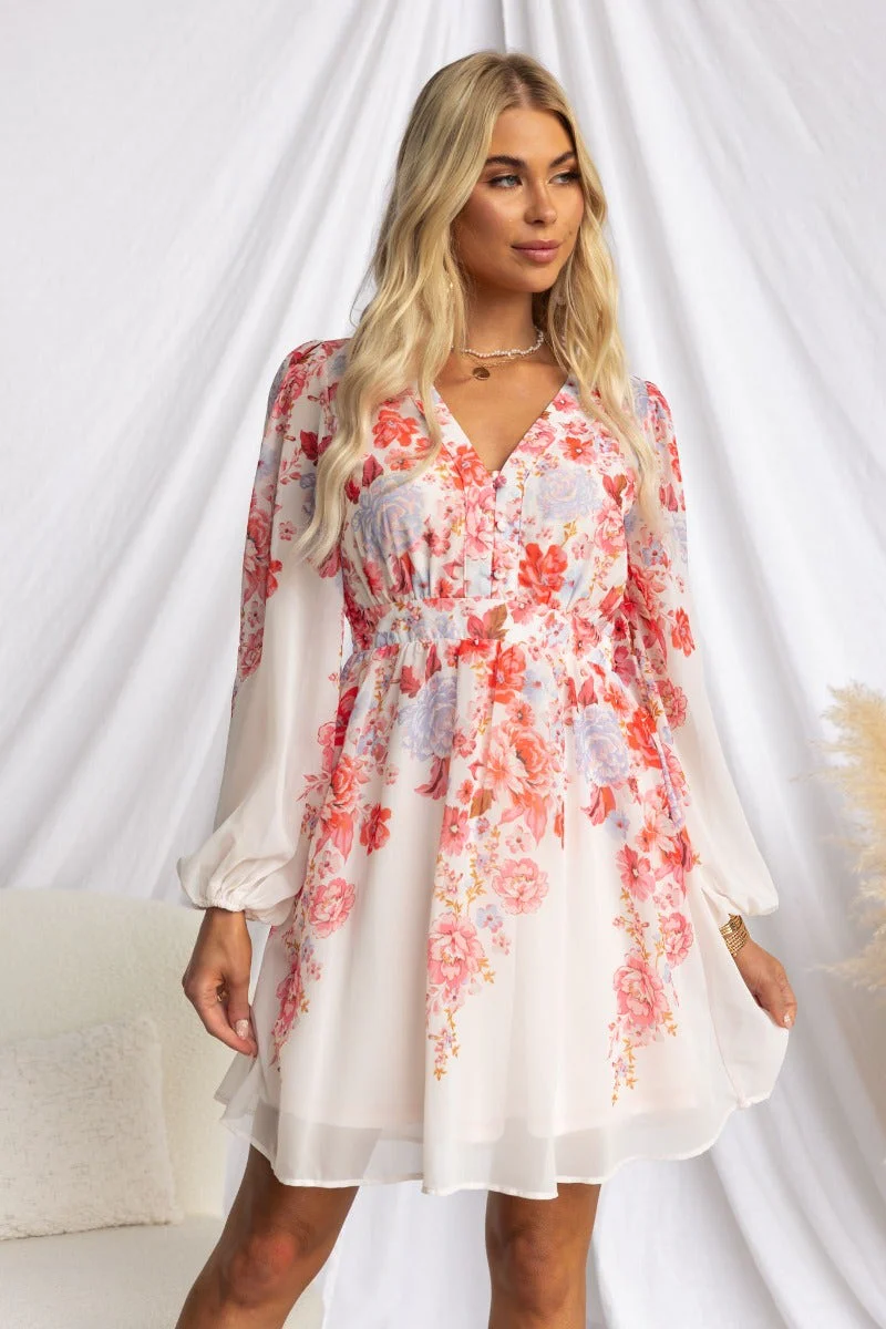 Flutter Dress - Image 3