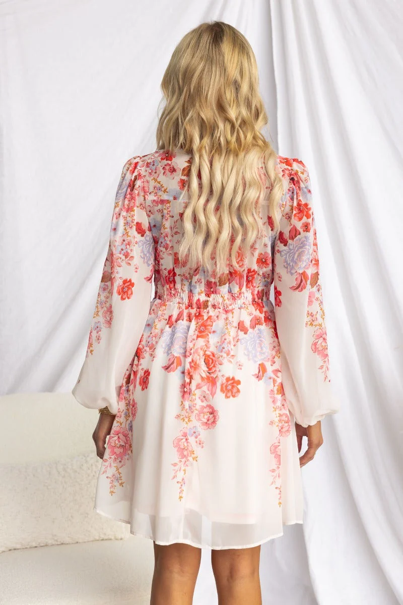 Flutter Dress - Image 5