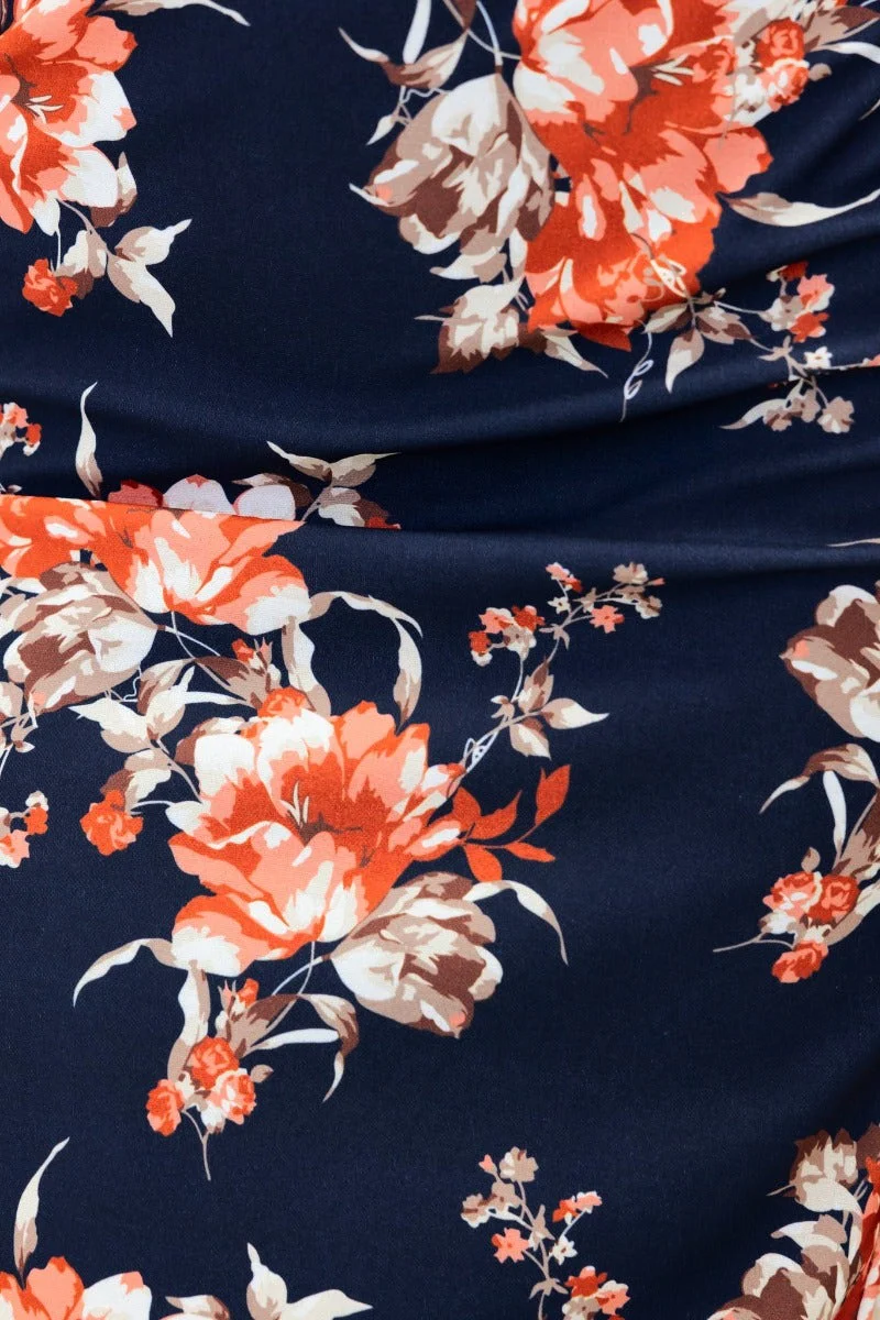 Flyn Midi Dress - Image 7
