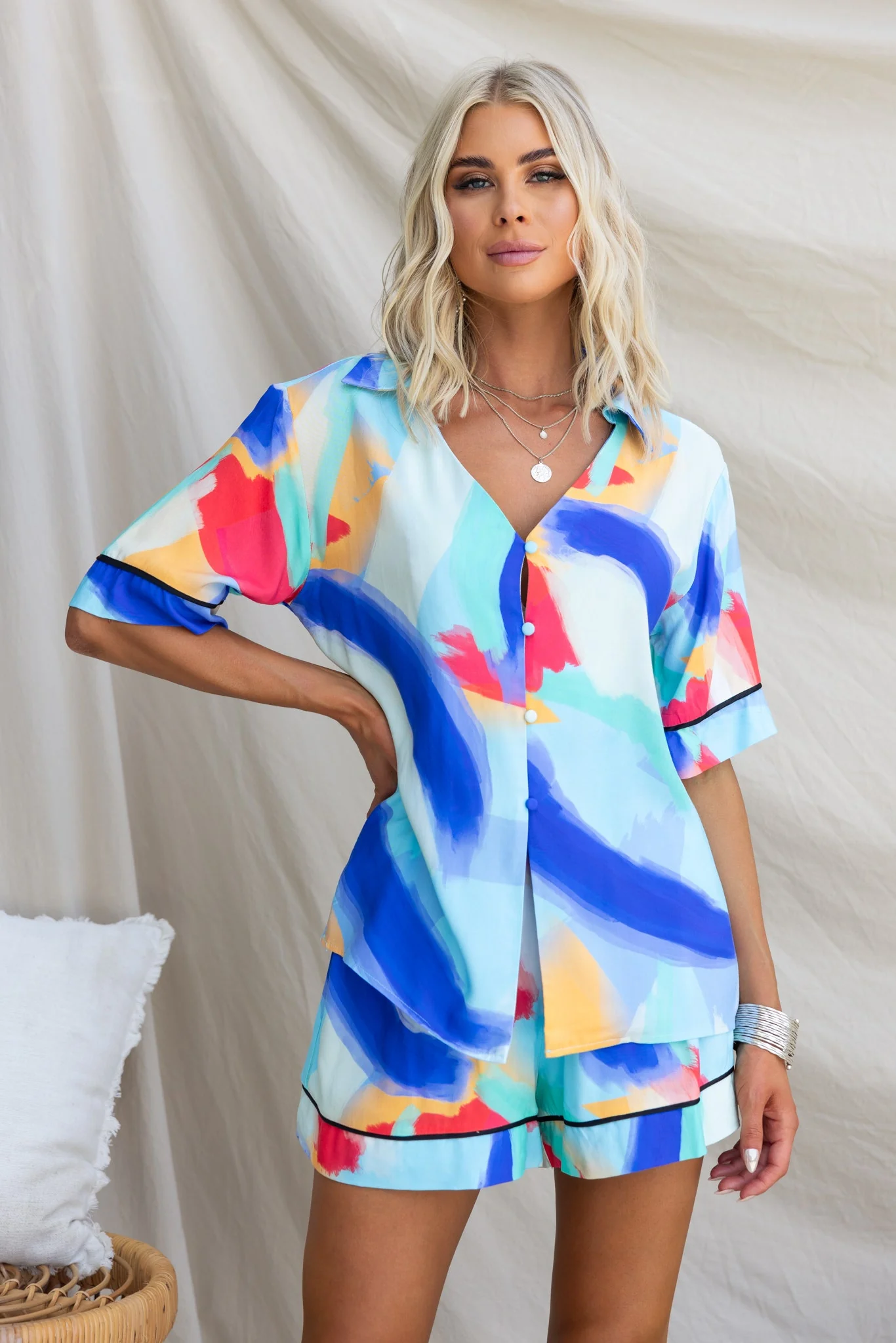 Focus Shirt - Image 4