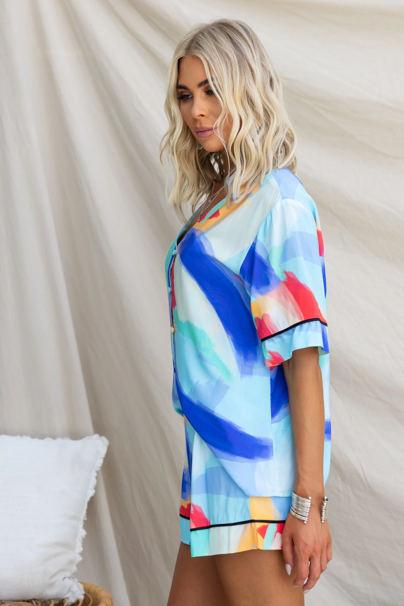 Focus Shirt - Image 5