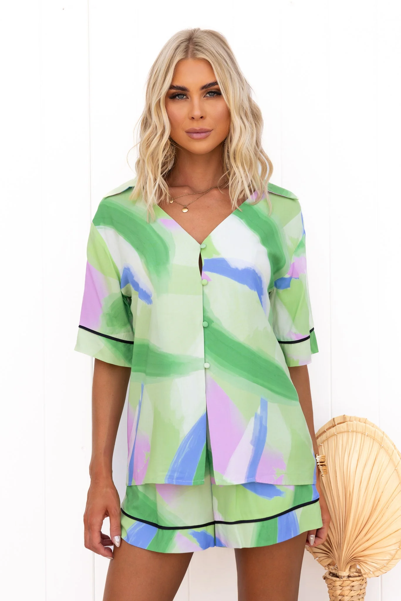 Focus Shirt - Image 4