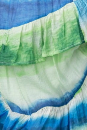 Fondar Maxi Dress - Image 6