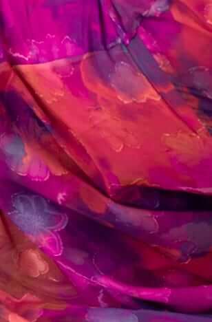 Fontana Maxi Dress - Image 7