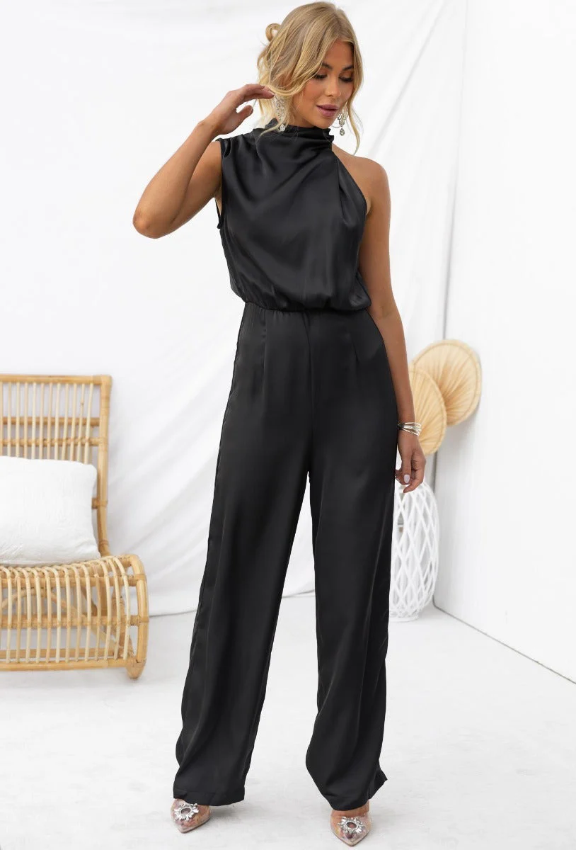 Foolish Games Jumpsuit - Image 2