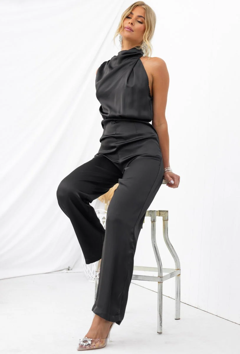 Foolish Games Jumpsuit - Image 3