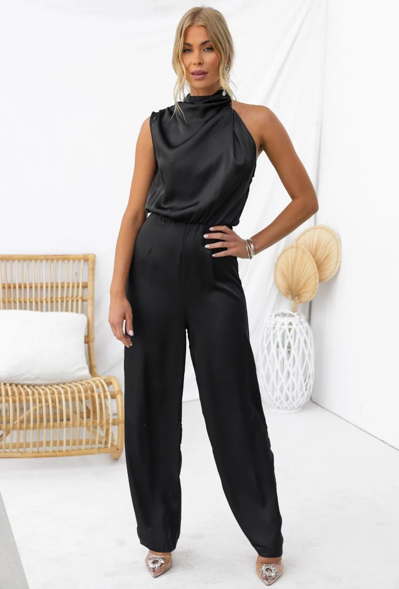 Foolish Games Jumpsuit - Image 4