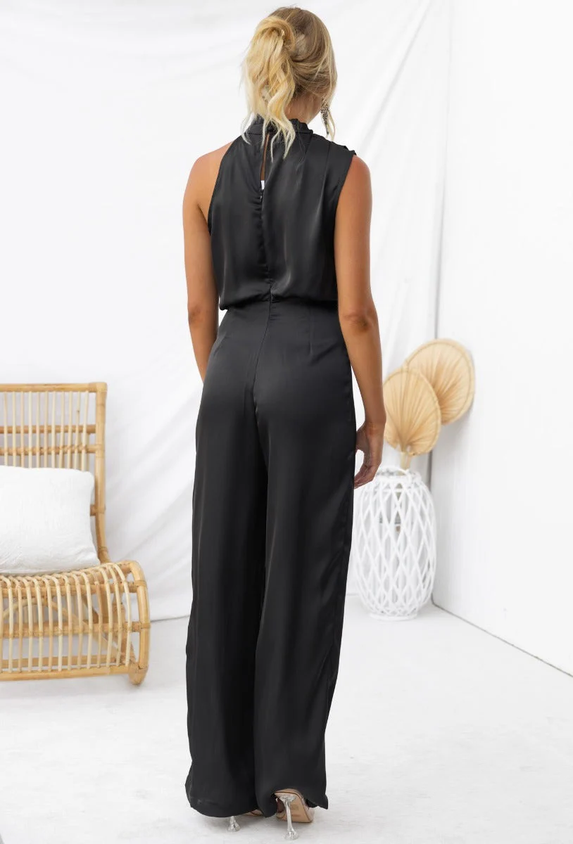 Foolish Games Jumpsuit - Image 6