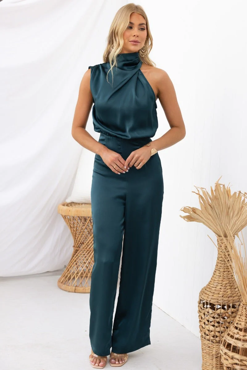 Foolish Games Jumpsuit - Image 5