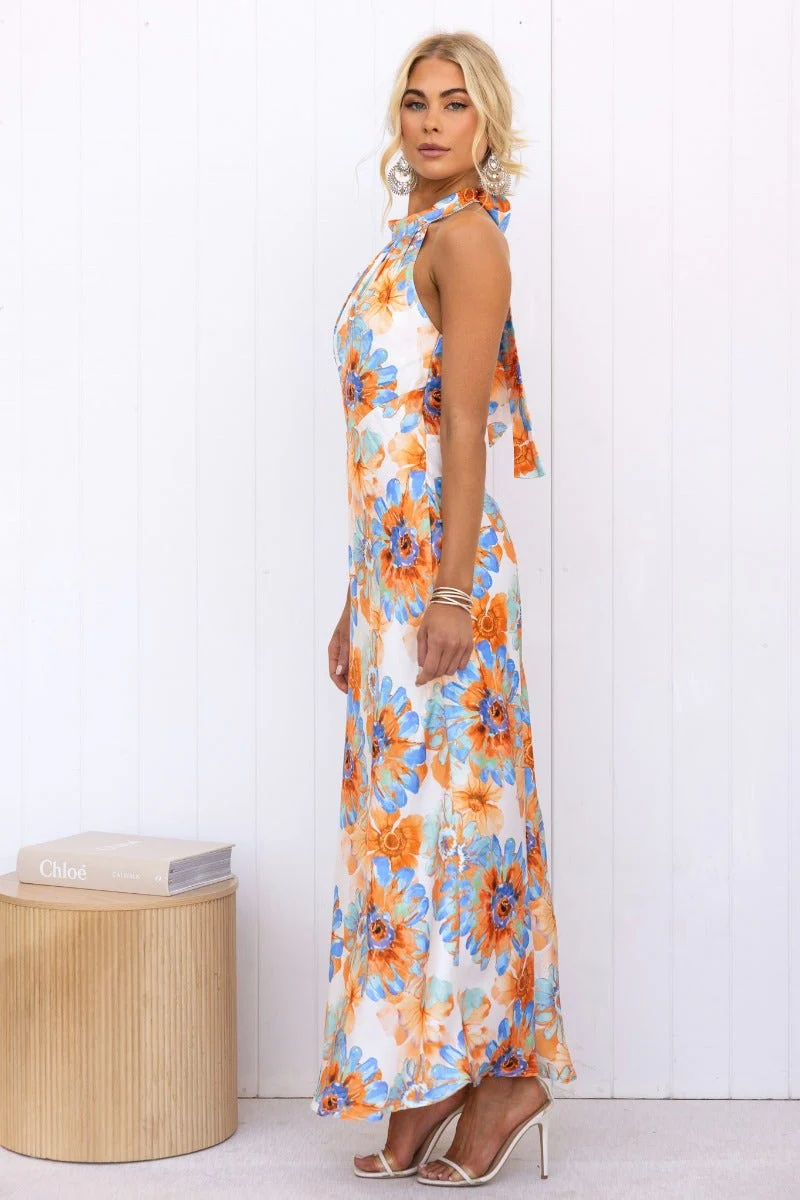Forbidden Love Maxi Dress - Image 4