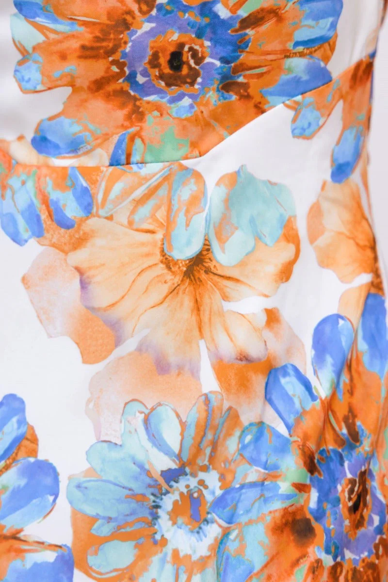 Forbidden Love Maxi Dress - Image 6